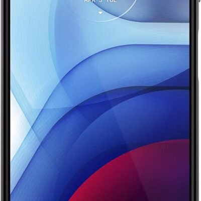 Moto G Power | 2021 | 3-Day battery | Unlocked | Made for US by Motorola | 4/64GB | 48MP Camera | Gray